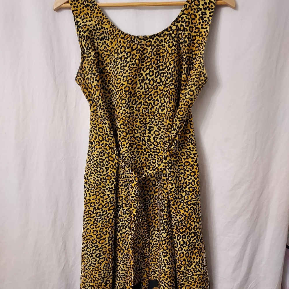 Summer Dress/cover up - Picture 6 of 7